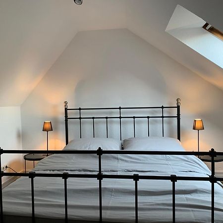 Mini-Ferienhaus Petersberg Eckernförde Eksteriør bilde